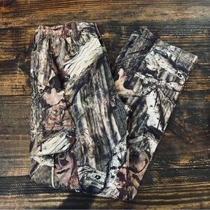 Camo Hunting pants insulated 30x30
